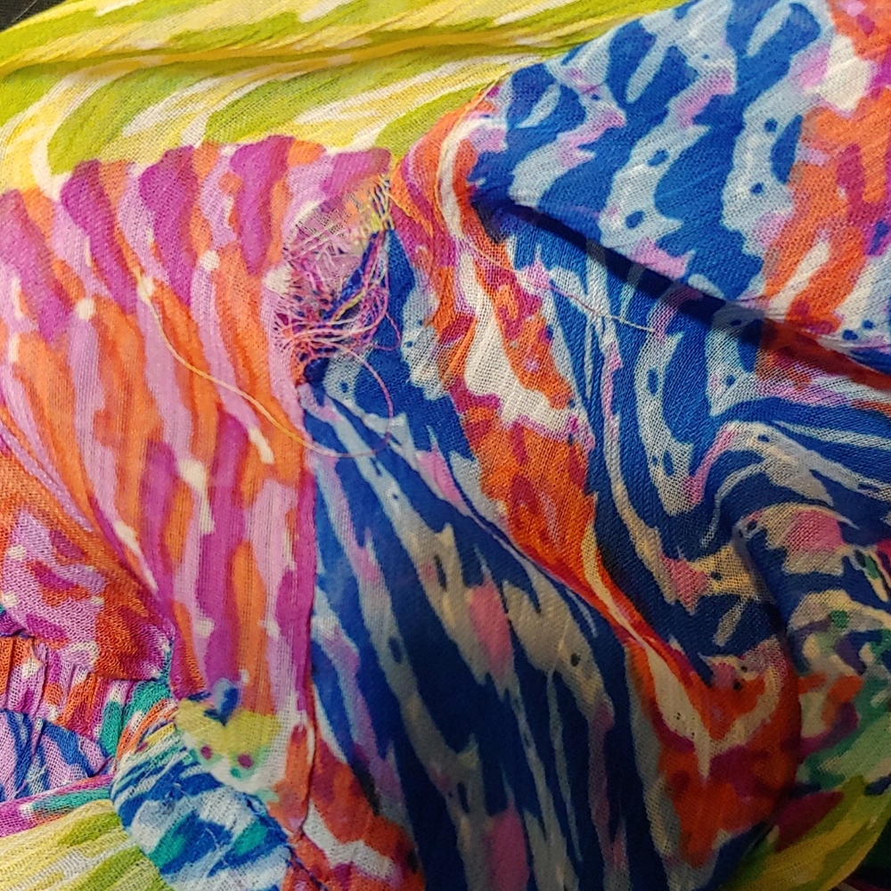 Maxi Dress - Picture 8 of 8